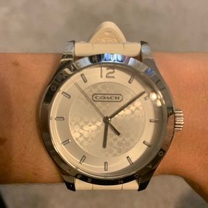 Coach Watch
